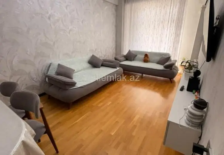 16 otaqlı mənzil Satılır, Suraxanı qəs., Suraxanı, Bakı