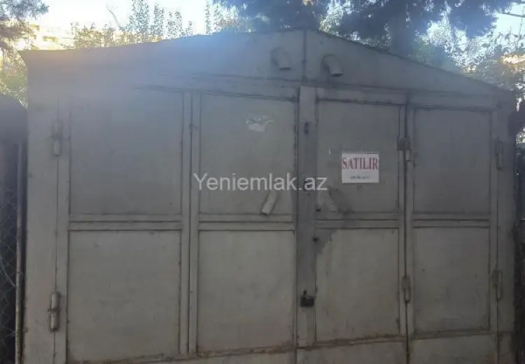 24 m² Obyekt / Ofis Satılır, Əhmədli, Xətai, Bakı