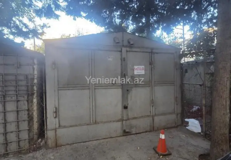 24 m² Obyekt / Ofis Satılır, Əhmədli, Xətai, Bakı