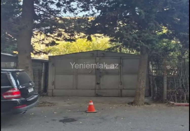 24 m² Obyekt / Ofis Satılır, Əhmədli, Xətai, Bakı