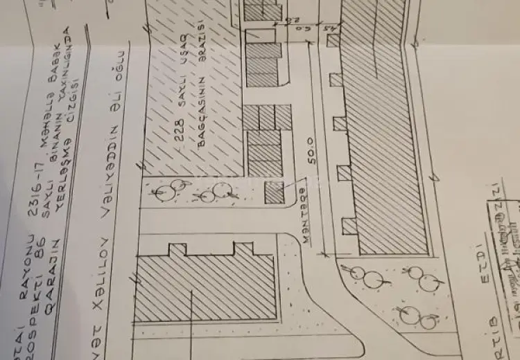 24 m² Obyekt / Ofis Satılır, Əhmədli, Xətai, Bakı