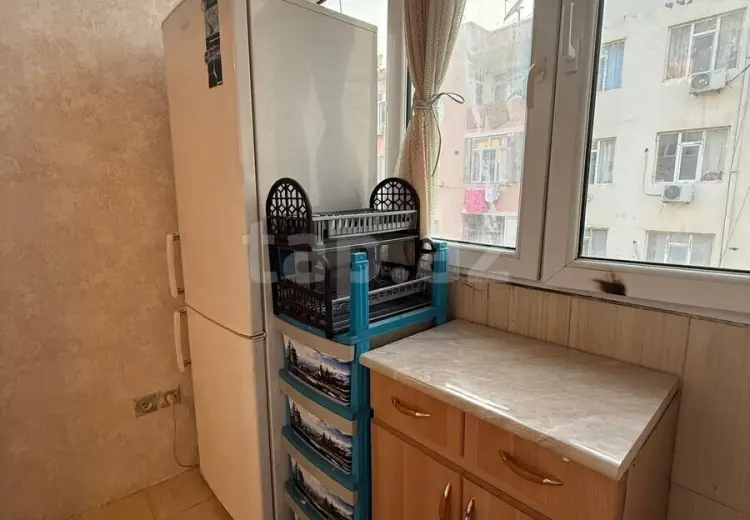 2 otaqlı mənzil Kirayə (aylıq), Xırdalan