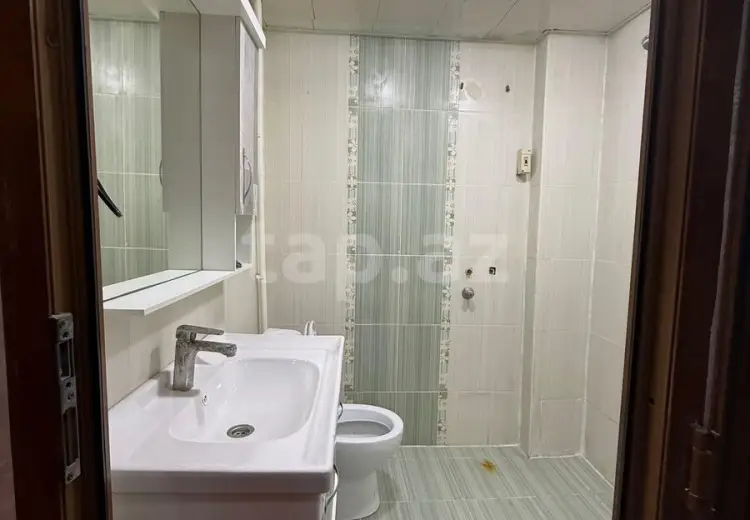 2 otaqlı mənzil Kirayə (aylıq), Xırdalan