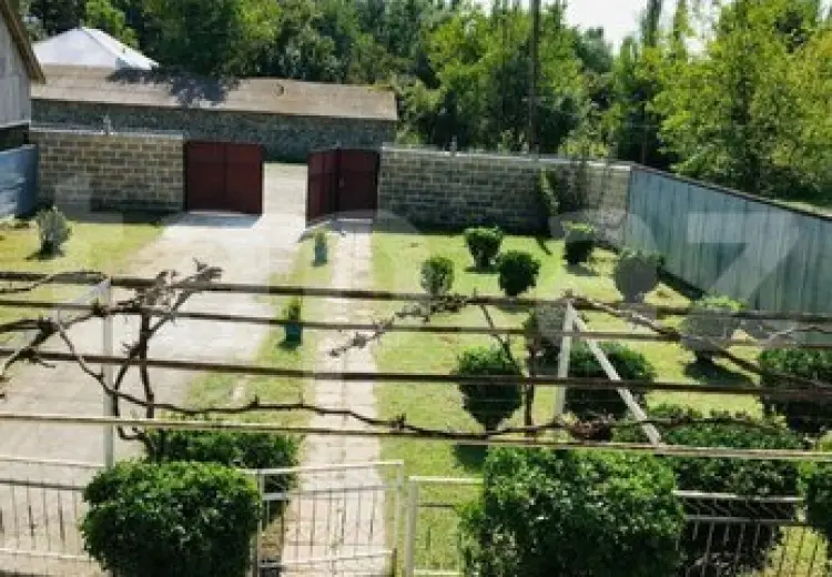 3 otaqlı mənzil , Balakən