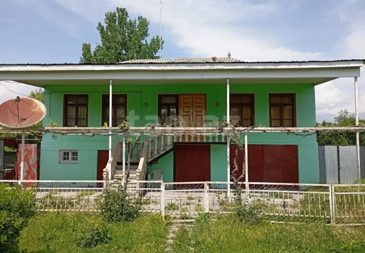3 otaqlı mənzil , Balakən