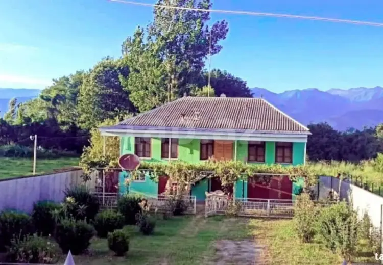 3 otaqlı mənzil , Balakən