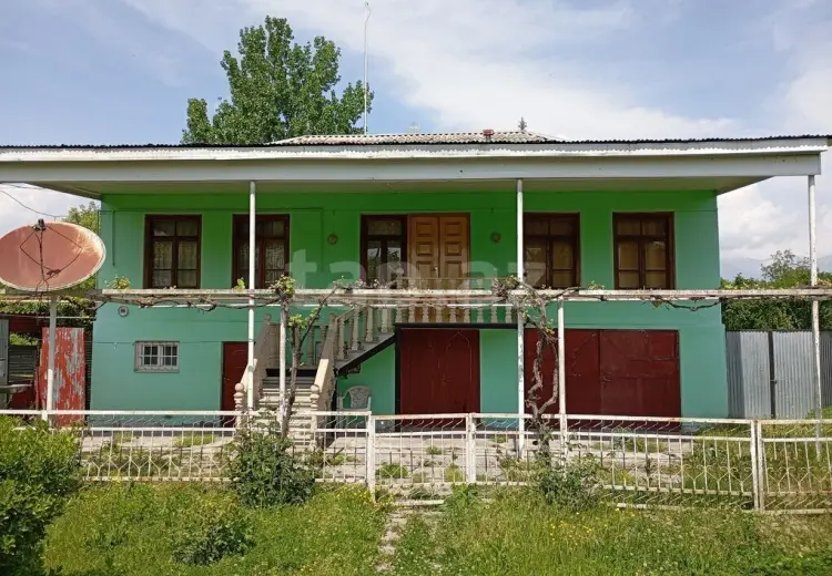 3 otaqlı mənzil , Balakən