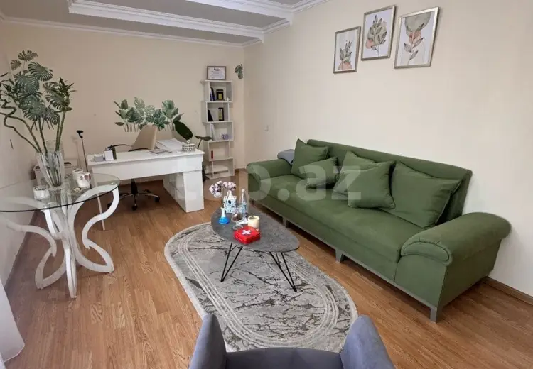 0 m² Obyekt / Ofis , Bakı