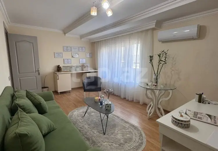 0 m² Obyekt / Ofis , Bakı