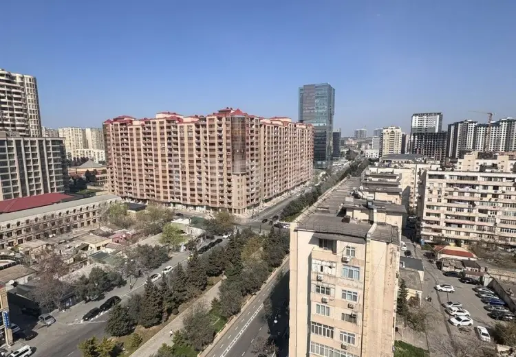 0 m² Obyekt / Ofis , Bakı
