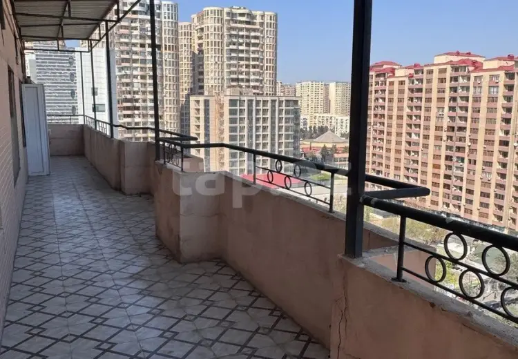 0 m² Obyekt / Ofis , Bakı