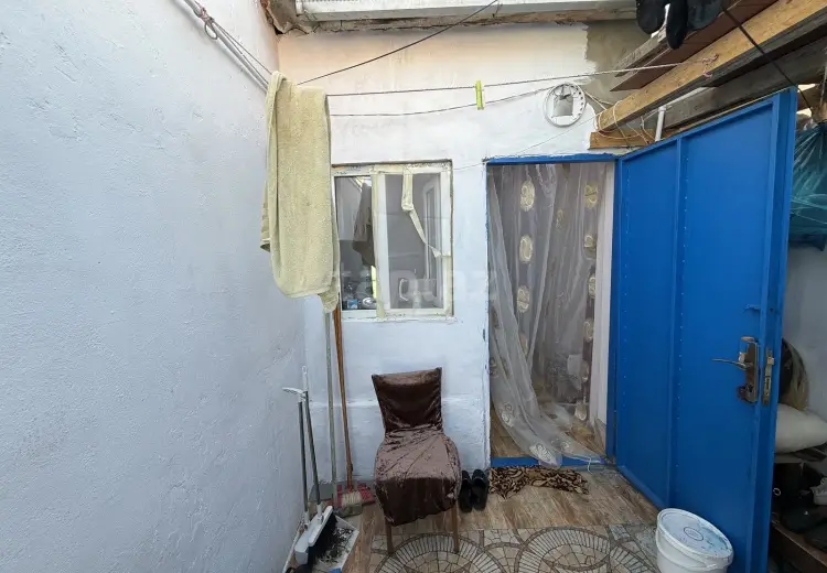 2 otaqlı mənzil , Binə qəs., Xəzər, Bakı