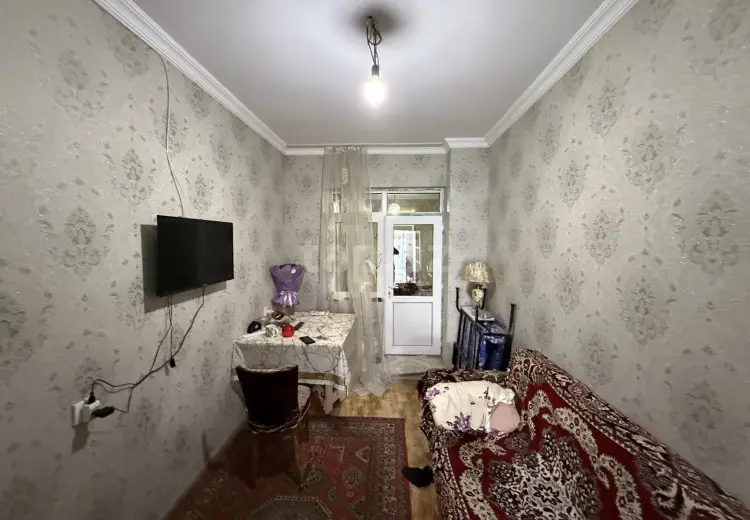 2 otaqlı mənzil , Binə qəs., Xəzər, Bakı