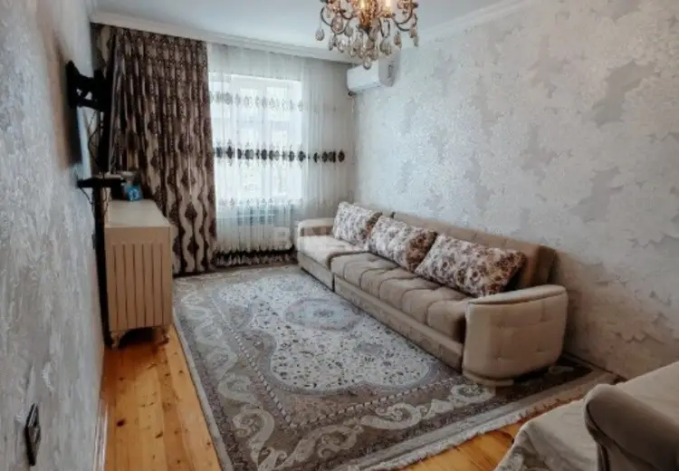 2 otaqlı mənzil Satılır, Xətai, Bakı