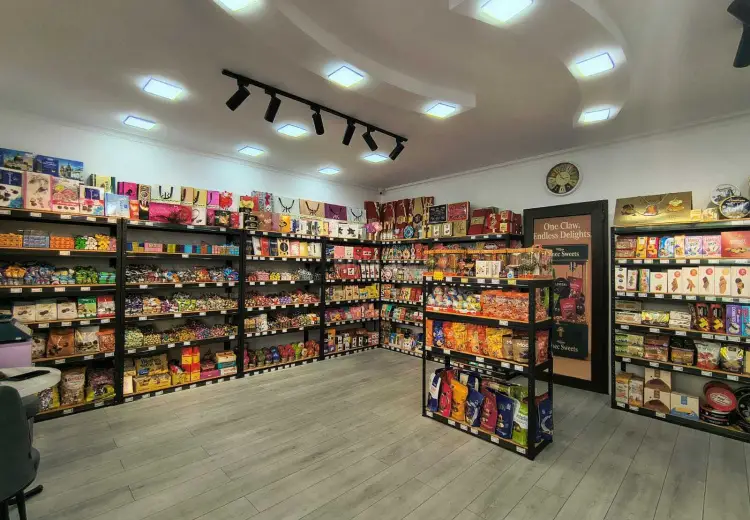 40 m² Obyekt / Ofis Satılır, 8-ci mikrorayon, Binəqədi, Bakı