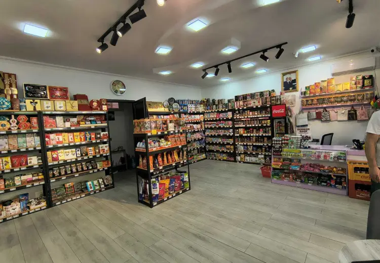 40 m² Obyekt / Ofis Satılır, 8-ci mikrorayon, Binəqədi, Bakı