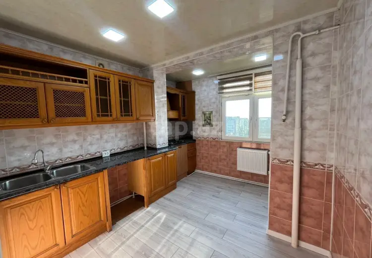 3 otaqlı mənzil , Bakı