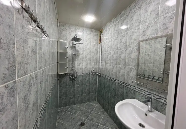 3 otaqlı mənzil , Bakı