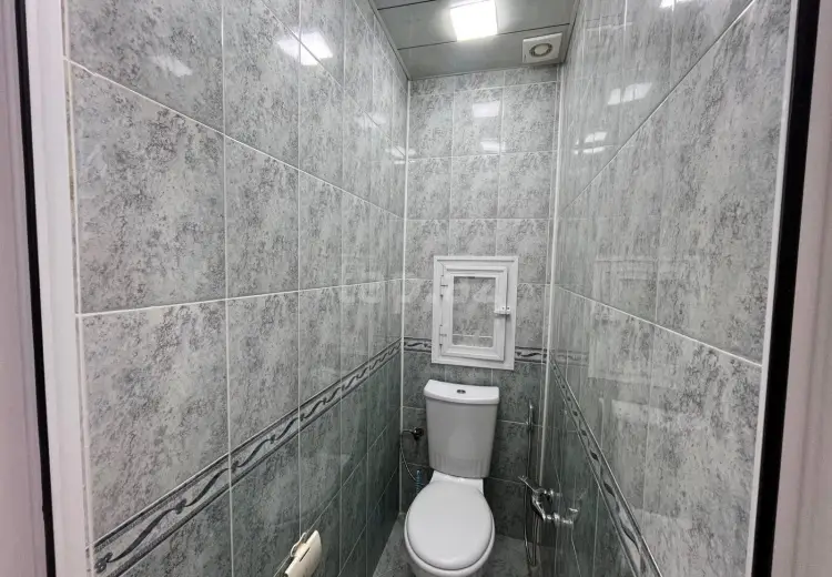 3 otaqlı mənzil , Bakı