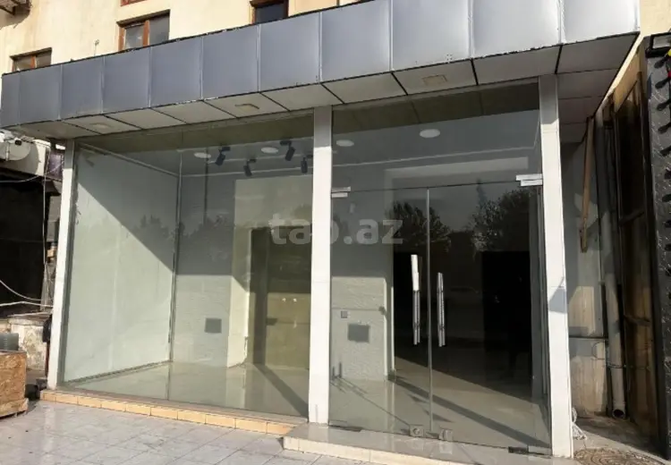 0 m² Obyekt / Ofis , Bakı