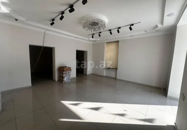 0 m² Obyekt / Ofis , Bakı