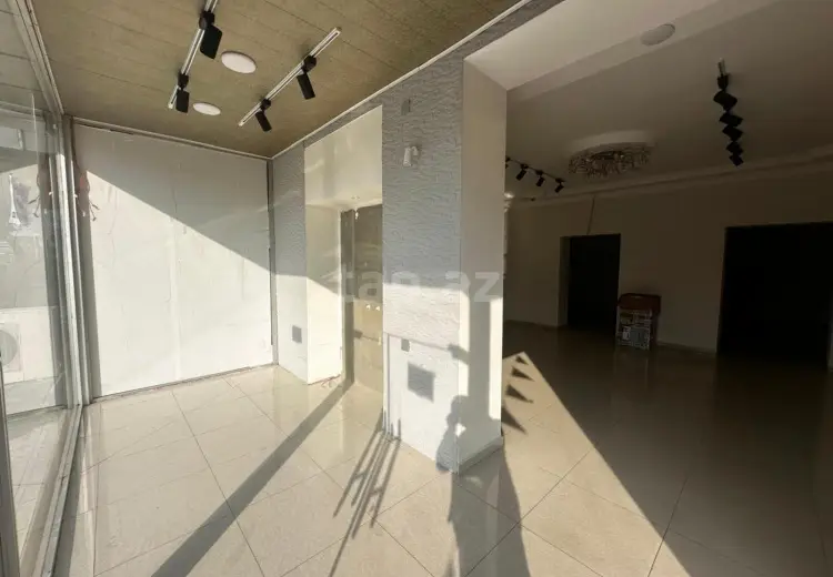 0 m² Obyekt / Ofis , Bakı