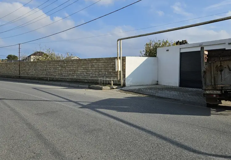 27 sot Torpaq Satılır, Sabunçu, Bakı