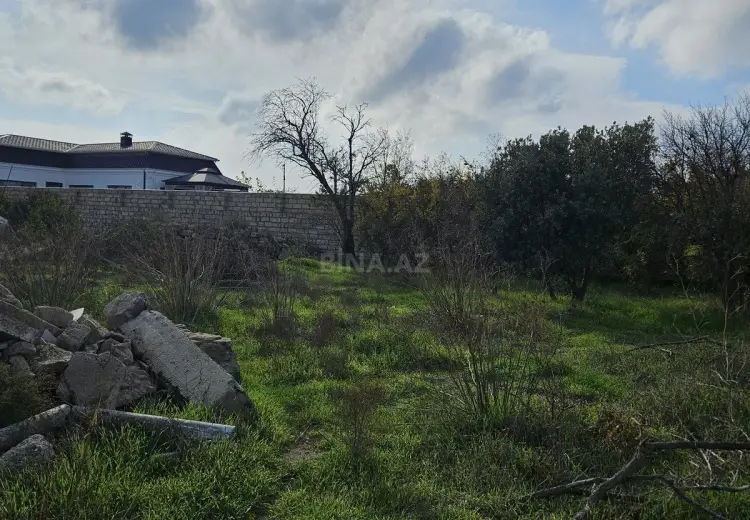 27 sot Torpaq Satılır, Sabunçu, Bakı