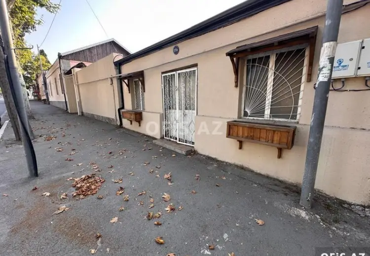 4 otaqlı mənzil Satılır, Gəncə