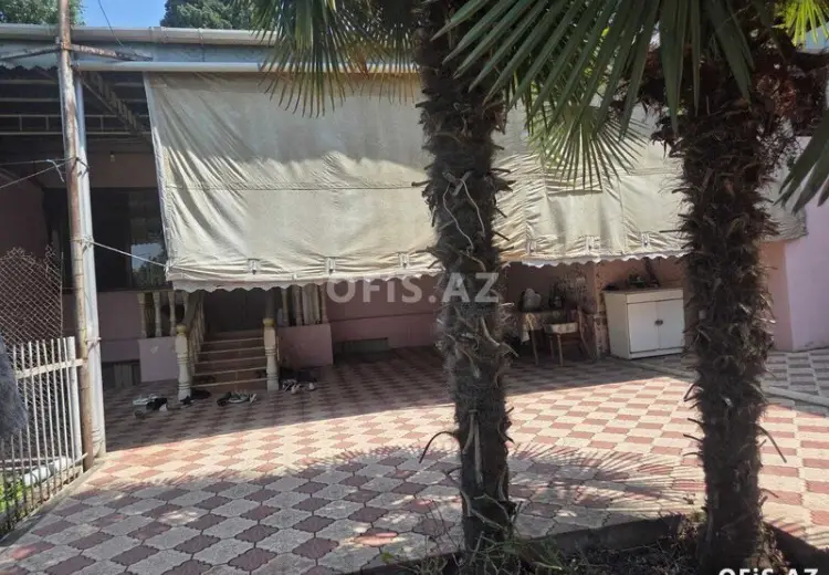 4 otaqlı mənzil Satılır, Gəncə