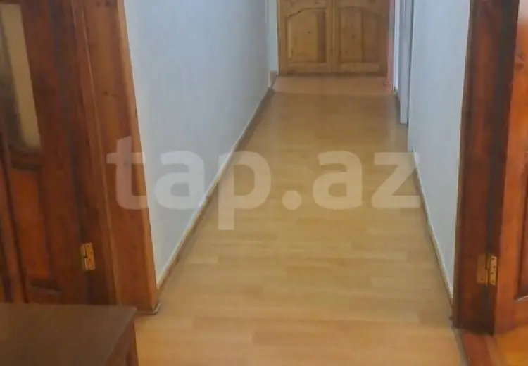 5 otaqlı mənzil , Gəncə