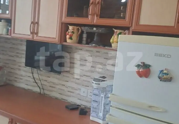 5 otaqlı mənzil , Gəncə