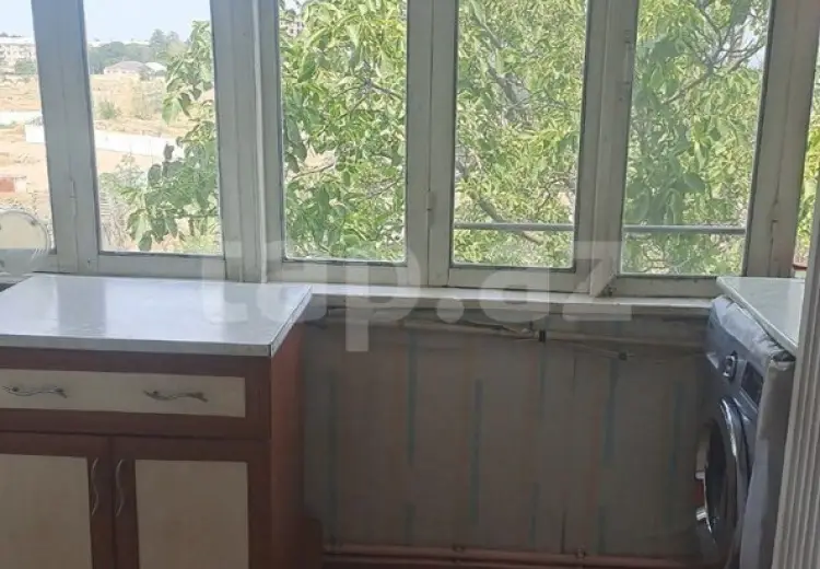 5 otaqlı mənzil , Gəncə