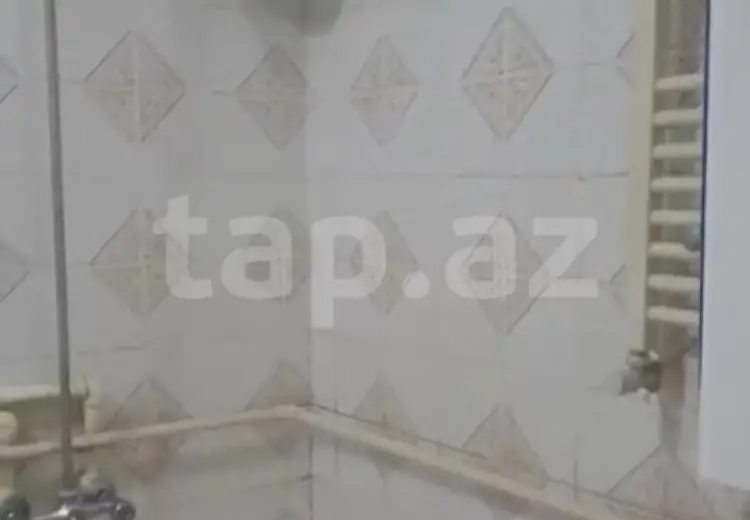 5 otaqlı mənzil , Gəncə