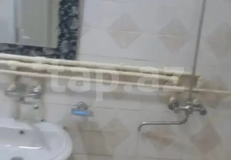 5 otaqlı mənzil , Gəncə