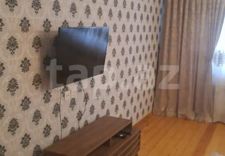 5 otaqlı mənzil , Gəncə