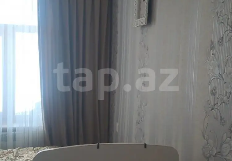 5 otaqlı mənzil , Gəncə
