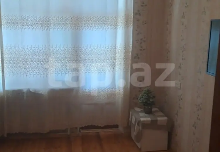5 otaqlı mənzil , Gəncə