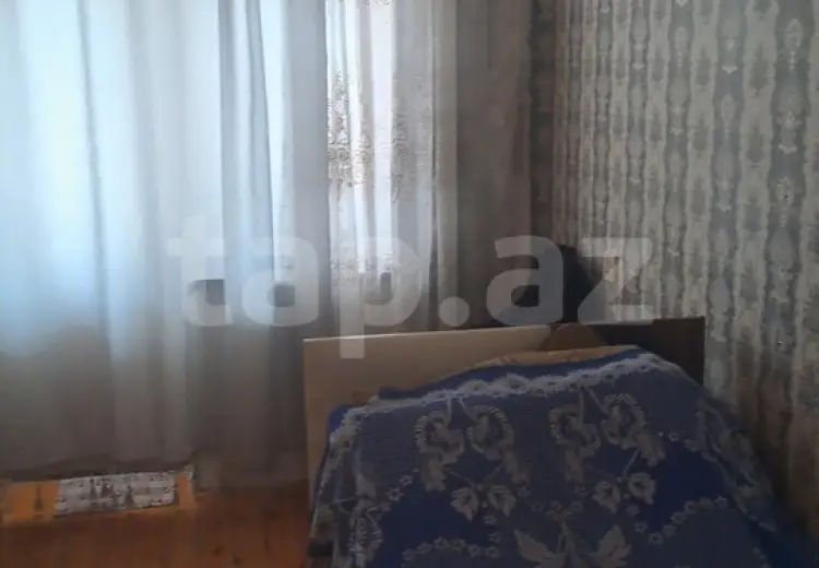 5 otaqlı mənzil , Gəncə