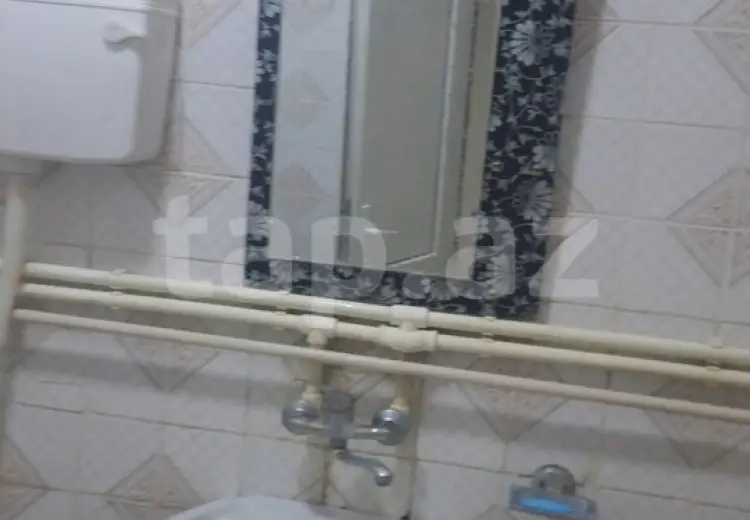 5 otaqlı mənzil , Gəncə