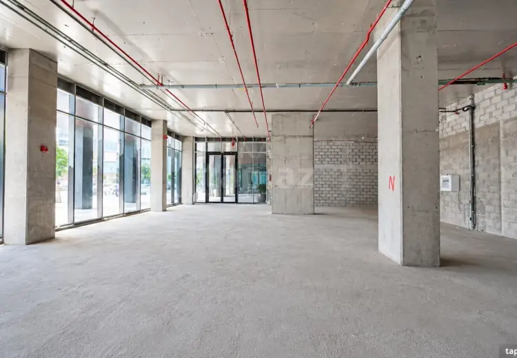 0 m² Obyekt / Ofis , Bakı