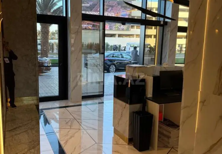 2 otaqlı mənzil Satılır, Nardaran qəs., Sabunçu, Bakı
