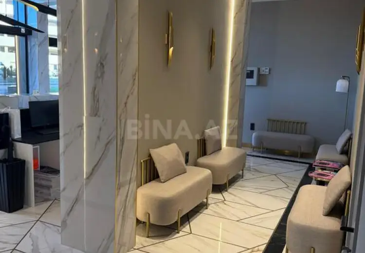 2 otaqlı mənzil Satılır, Nardaran qəs., Sabunçu, Bakı
