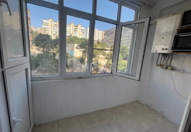 2 otaqlı mənzil , Bakı