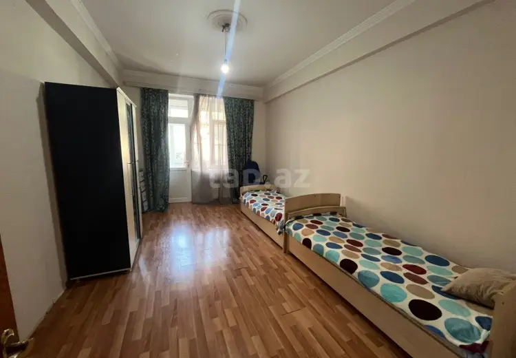 2 otaqlı mənzil , Bakı