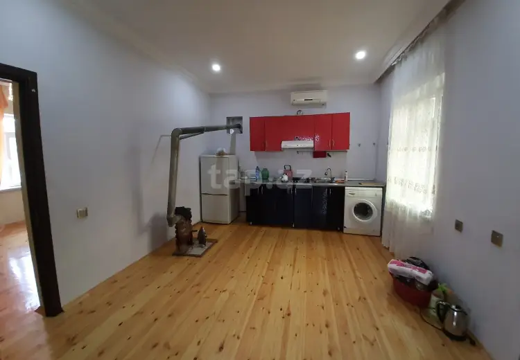 6 otaqlı mənzil , Bayıl qəs., Səbail, Bakı