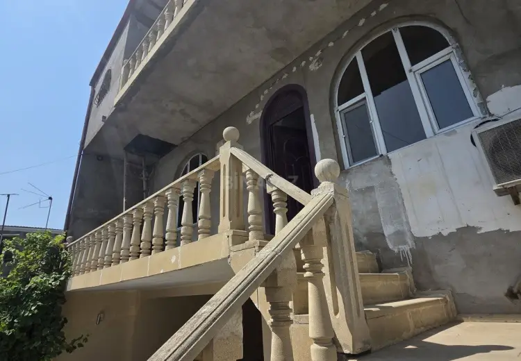 5 otaqlı mənzil Satılır, Abşeron
