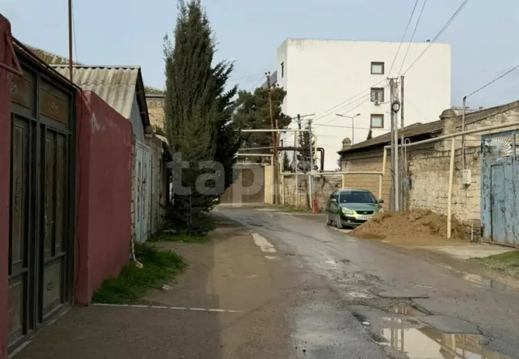 3 otaqlı mənzil Kirayə (aylıq), Binə qəs., Xəzər, Bakı