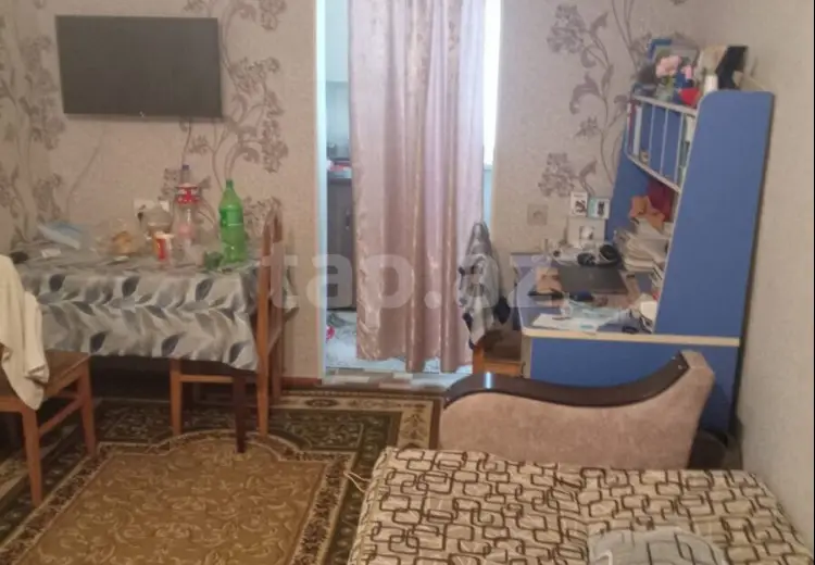1 otaqlı mənzil , Sumqayıt