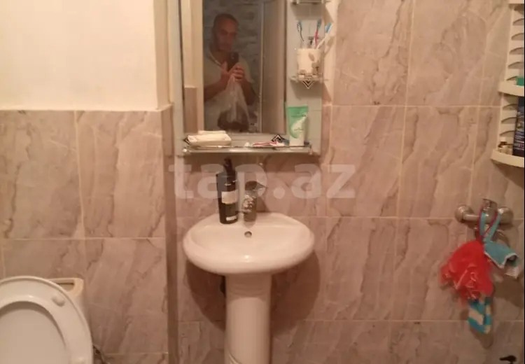 1 otaqlı mənzil , Sumqayıt